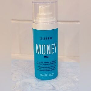 COLOR WOW MONEY Mist Leave-In Conditioner NWT